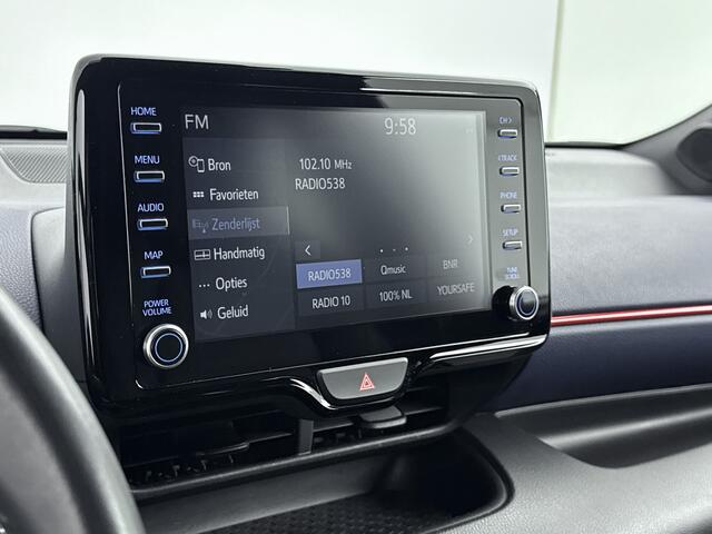 Toyota YARIS 1.5 Hybrid Executive | Navigatie | Stoelverwarming |