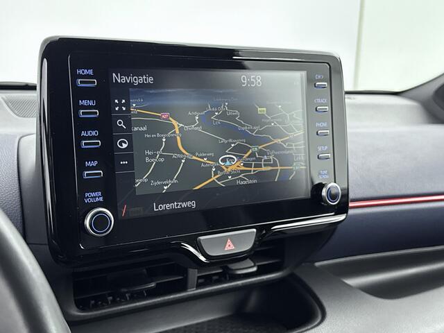Toyota YARIS 1.5 Hybrid Executive | Navigatie | Stoelverwarming |