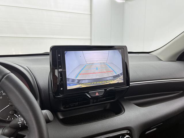 Toyota YARIS 1.5 Hybrid 115 Active