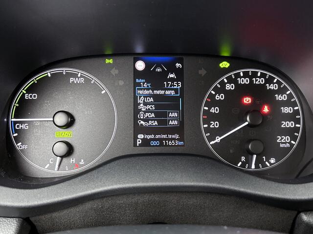 Toyota YARIS 1.5 Hybrid 115 Active | NL dealeronderhouden | Onderweg-naar-dealer