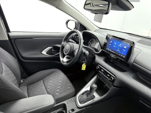 Toyota YARIS 1.5 Hybrid 115 Active | NL dealeronderhouden | Onderweg-naar-dealer