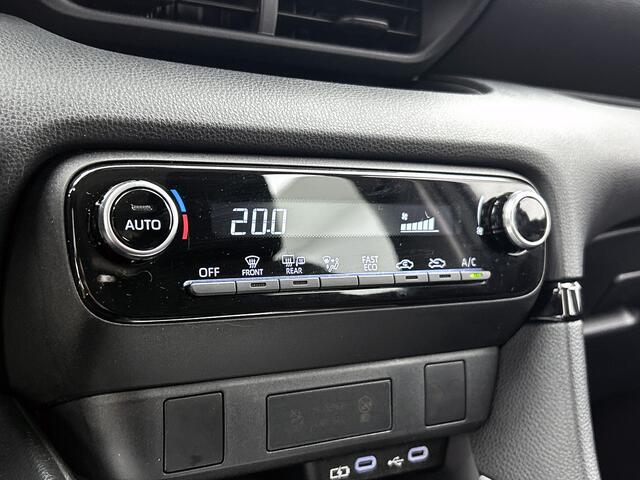 Toyota YARIS 1.5 Hybrid 115 Active | NL dealeronderhouden | Onderweg-naar-dealer