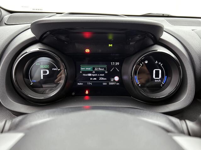 Toyota YARIS 1.5 Hybrid Launch Edition | BTW Voertuig | JBL | Head-up display |