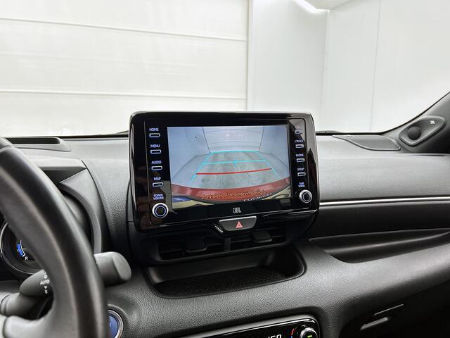 Toyota YARIS 1.5 Hybrid Launch Edition | BTW Voertuig | JBL | Head-up display |