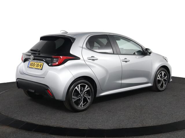 Toyota YARIS 1.5 Hybrid 115 First Edition | Navigatie | Keyless Entry | Apple Carplay - Android Auto |