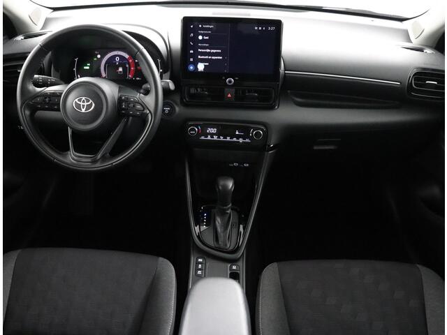 Toyota YARIS 1.5 Hybrid 115 First Edition | Navigatie | Keyless Entry | Apple Carplay - Android Auto |