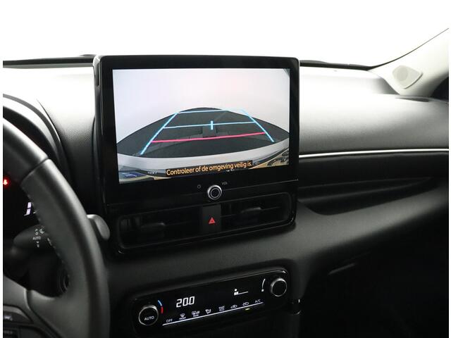 Toyota YARIS 1.5 Hybrid 115 First Edition | Navigatie | Keyless Entry | Apple Carplay - Android Auto |