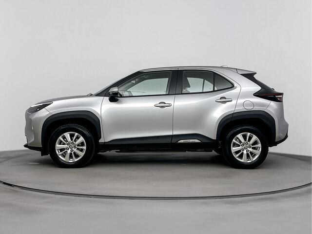 Toyota YARIS Cross 1.5 Hybrid Active | Navigatie | Parkeercamera | Cruise Control Adaptief |