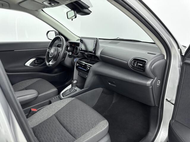 Toyota YARIS Cross 1.5 Hybrid Active | Navigatie | Parkeercamera | Cruise Control Adaptief |