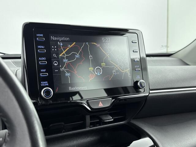 Toyota YARIS Cross 1.5 Hybrid Active | Navigatie | Parkeercamera | Cruise Control Adaptief |
