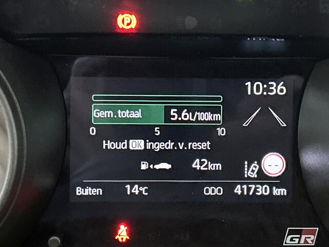 Toyota YARIS 1.5 Hybrid GR Sport | BTW Voertuig | Sportief uitgevoerd | Head-up display | Onderweg-naar-dealer