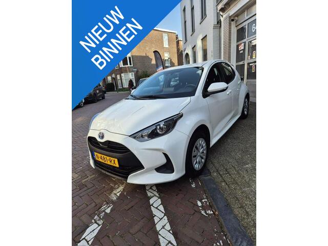 Toyota YARIS 1.5 Hybrid Active