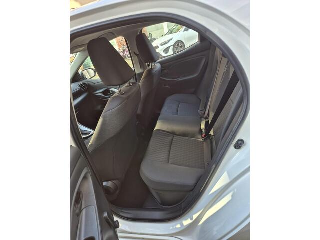 Toyota YARIS 1.5 Hybrid Active