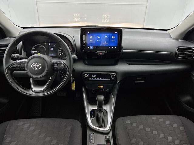 Toyota YARIS 1.5 Hybrid 115 Active