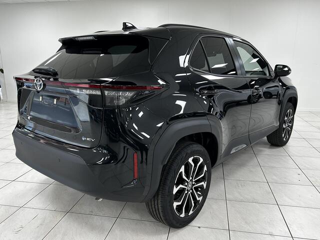 Toyota YARIS Cross 1.5 Hybrid 130 Dynamic ACHTERUITRIJCAMERA | APPLE CARPLAY | STUURVERWARMING