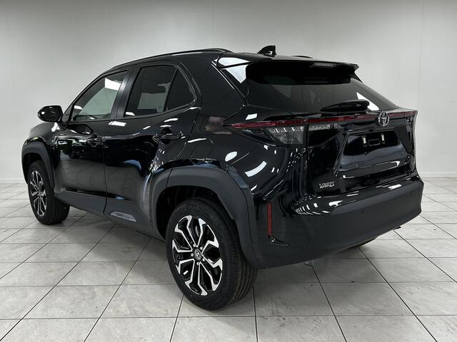 Toyota YARIS Cross 1.5 Hybrid 130 Dynamic ACHTERUITRIJCAMERA | APPLE CARPLAY | STUURVERWARMING