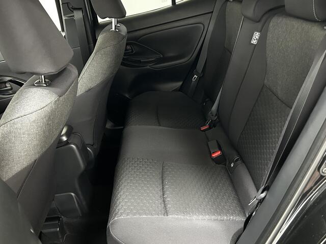 Toyota YARIS Cross 1.5 Hybrid 130 Dynamic ACHTERUITRIJCAMERA | APPLE CARPLAY | STUURVERWARMING