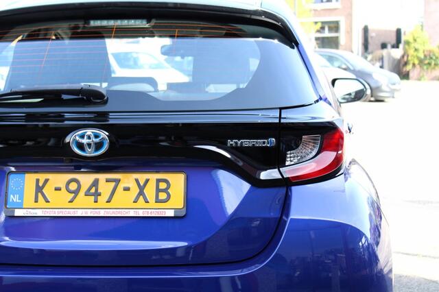 Toyota YARIS 1.5 Hyb. Active