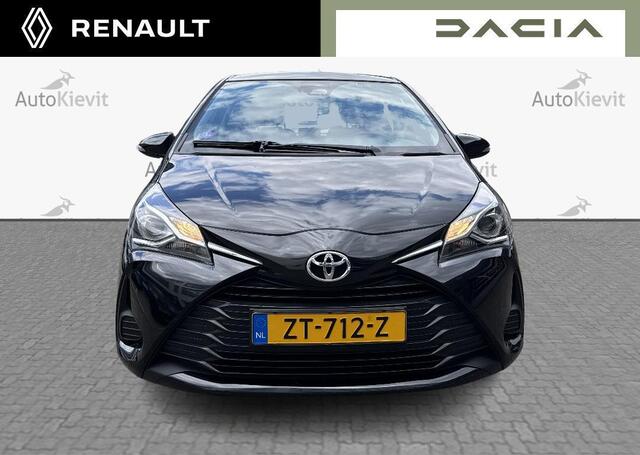 Toyota YARIS 1.5 VVT-i Active - Navigatie / Camera
