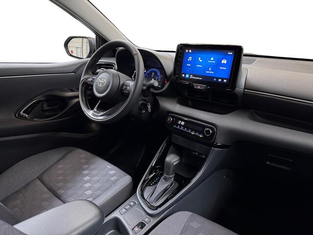 Toyota YARIS 1.5 Hybrid 115 Dynamic I Direct leverbaar I Adaptive Cruise I Camera I Carplay