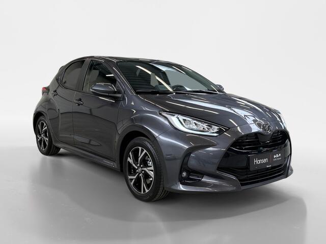 Toyota YARIS 1.5 Hybrid 115 Dynamic I Direct leverbaar I Adaptive Cruise I Camera I Carplay