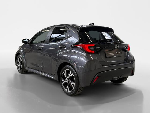 Toyota YARIS 1.5 Hybrid 115 Dynamic I Direct leverbaar I Adaptive Cruise I Camera I Carplay