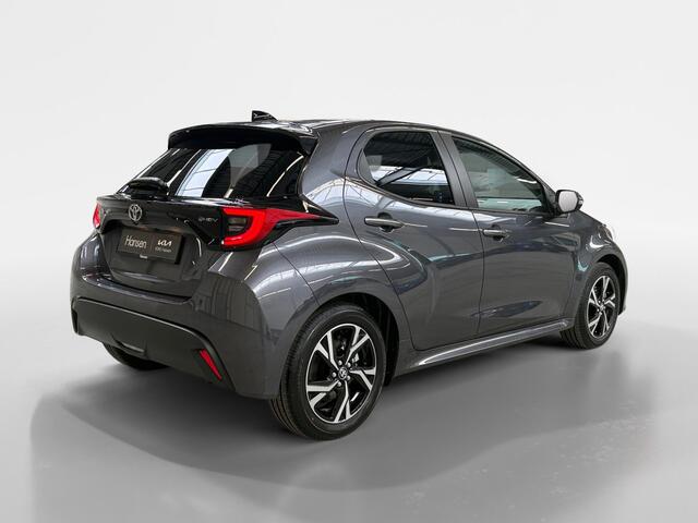 Toyota YARIS 1.5 Hybrid 115 Dynamic I Direct leverbaar I Adaptive Cruise I Camera I Automaat