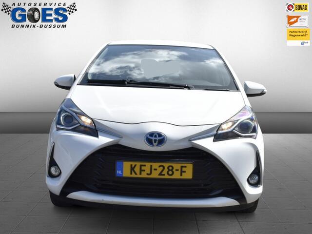 Toyota YARIS 1.5 Hyb. Active