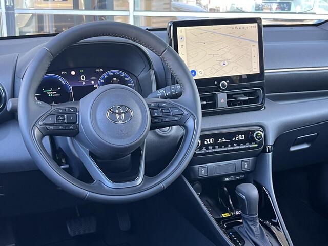 Toyota YARIS 1.5 Hybrid 130 Executive