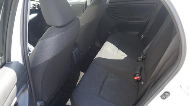 Toyota YARIS 1.5 Hybrid A/T 115PK Clima | Cruise | Carplay