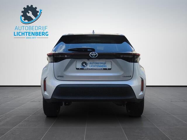 Toyota YARIS Cross 1.5 Hybrid Adventure Pano dak / 360G camera / ACC