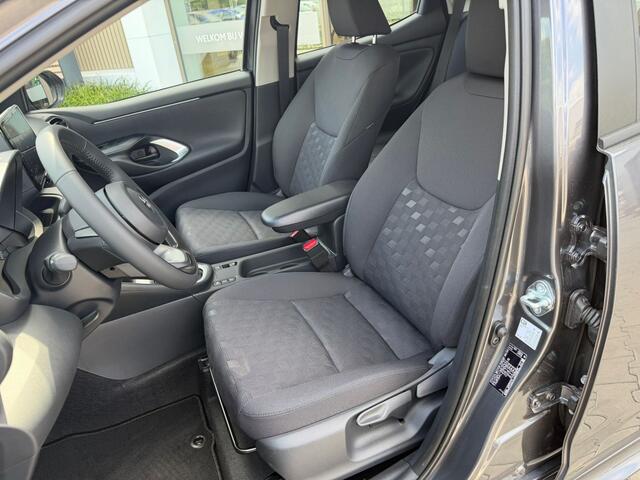 Toyota YARIS 1.5 Hyb. 115 Comfort | Camera | Adap. cruise | Carplay |