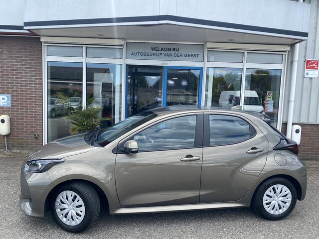 Toyota YARIS 1.5 Hybrid Active