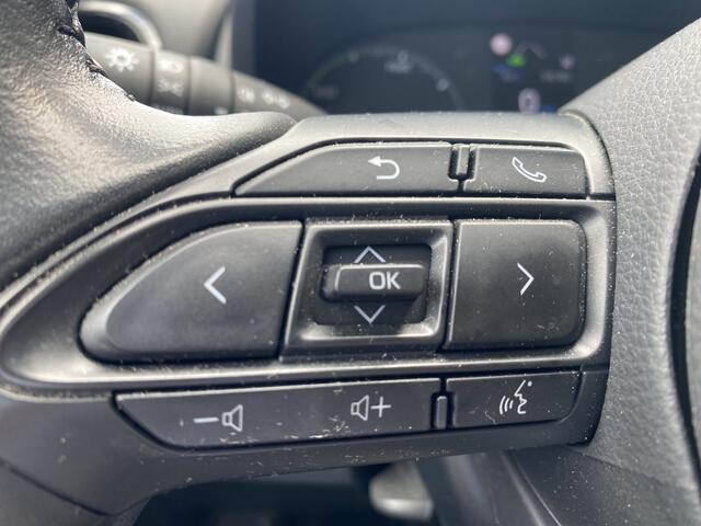 Toyota YARIS 1.5 Hybrid Active