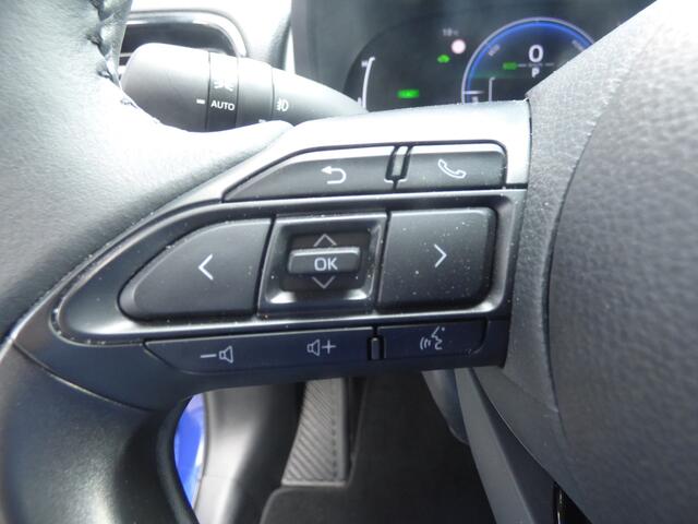 Toyota YARIS Cross 1.5 Hybrid Dynamic Winter-Pack