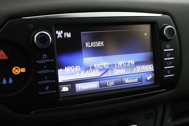 Toyota YARIS 1.5 Hybrid | Climate control | Parkeercamera | Electrische ramen en spiegels |