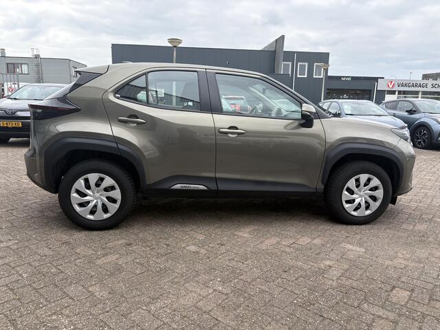 Toyota YARIS Cross 1.5 Hybrid Active