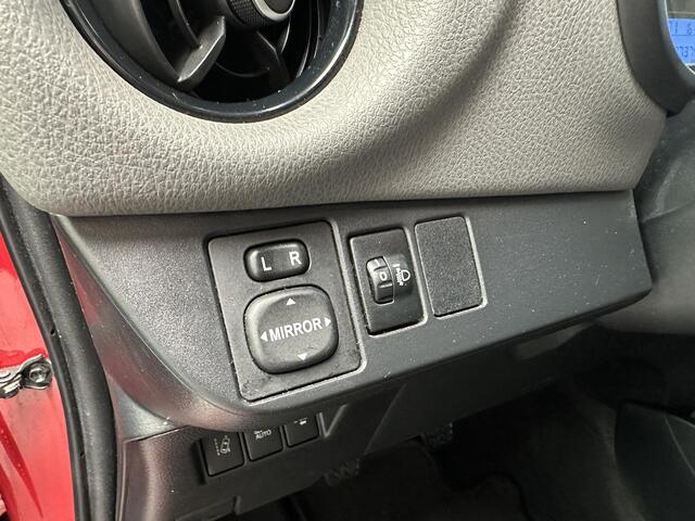 Toyota YARIS 1.0 VVT-i Comfort