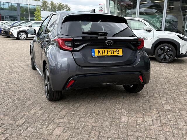 Toyota YARIS 1.5 Hybrid 130 Executive