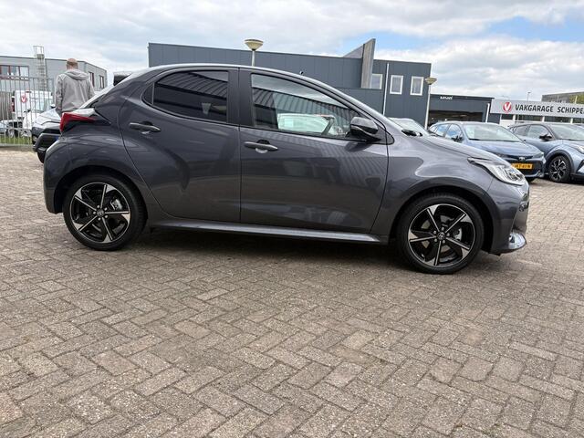 Toyota YARIS 1.5 Hybrid 130 Executive