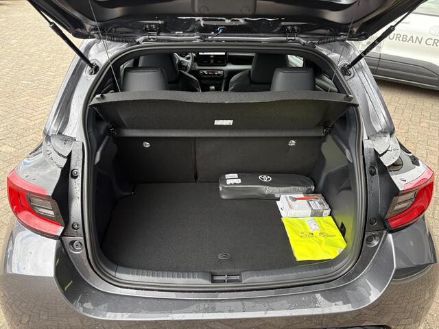 Toyota YARIS 1.5 Hybrid 130 Executive