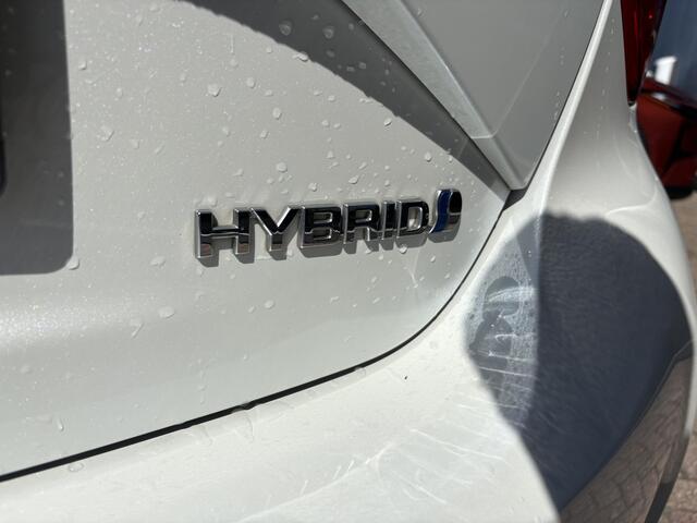 Toyota YARIS 1.5 Hybrid Active