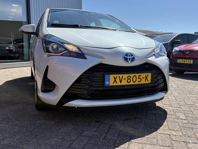 Toyota YARIS 1.5 Hybrid Active