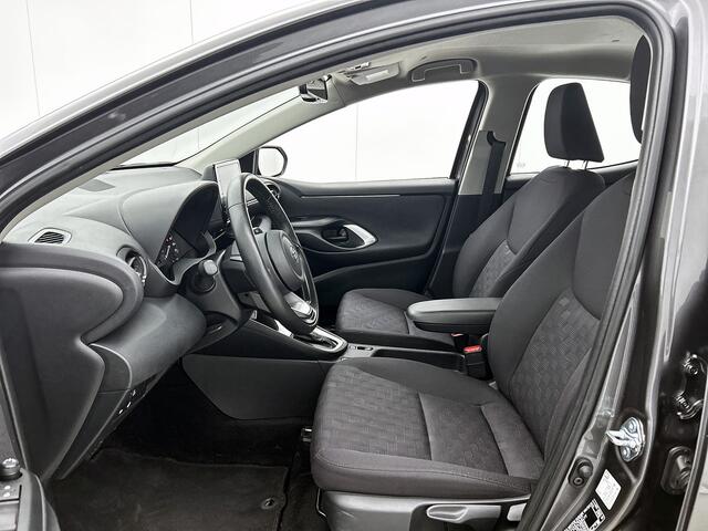 Toyota YARIS Hybrid 115 Active | Apple CarPlay | Android Auto |