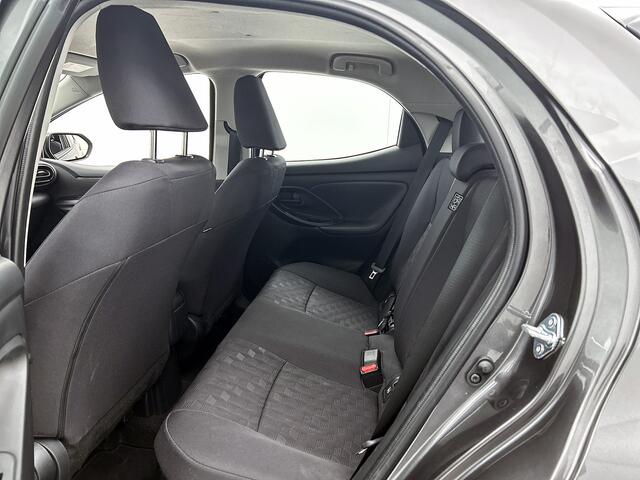 Toyota YARIS Hybrid 115 Active | Apple CarPlay | Android Auto |