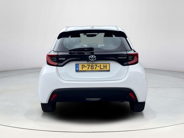 Toyota YARIS 1.5 Hybrid Dynamic | Navigatie | Apple CarPlay/Android auto | Achteruitrijcamera