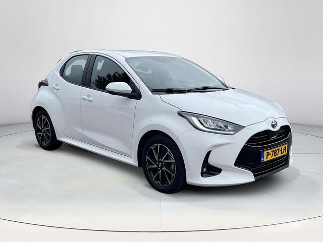 Toyota YARIS 1.5 Hybrid Dynamic | Navigatie | Apple CarPlay/Android auto | Achteruitrijcamera