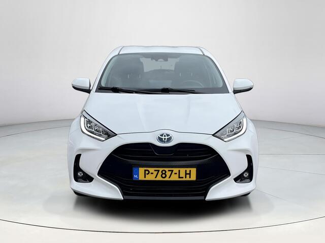 Toyota YARIS 1.5 Hybrid Dynamic | Navigatie | Apple CarPlay/Android auto | Achteruitrijcamera