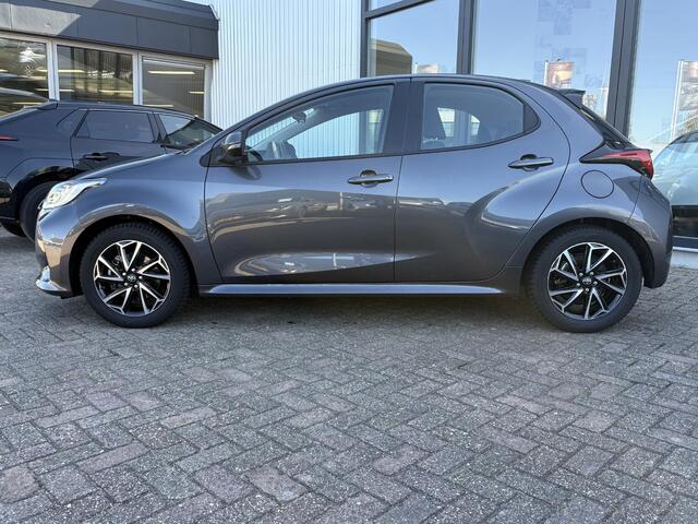Toyota YARIS 1.5 Hybrid Dynamic