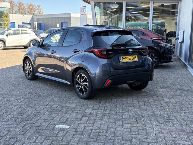 Toyota YARIS 1.5 Hybrid Dynamic